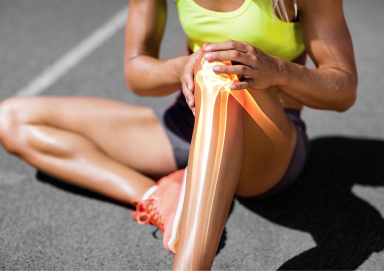 Anterior Cruciate Ligament (ACL) Injury - Liberty Orthopaedic Clinic