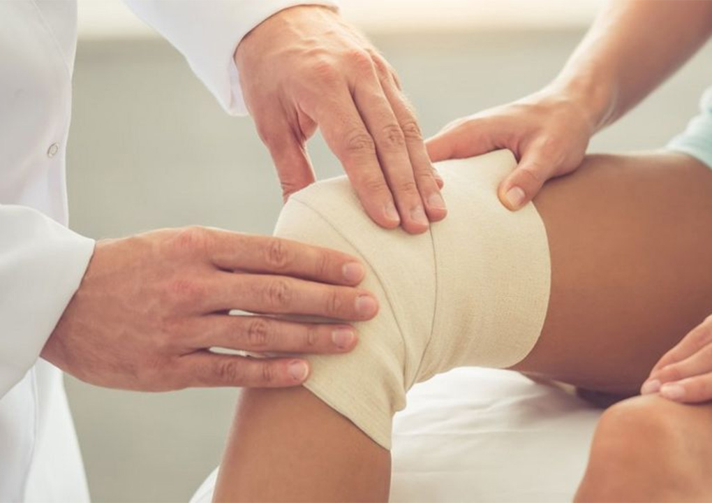 Unicompartment Knee Replacement - Liberty Orthopaedic Clinic