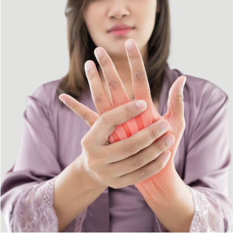Liberty Orthopaedic Clinic