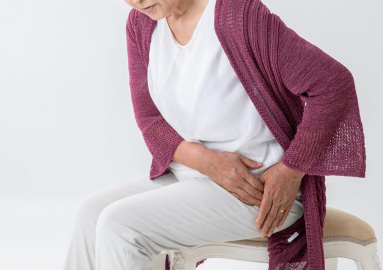 Hip Osteoarthritis Treatment In SG | Liberty Orthopaedic Clinic