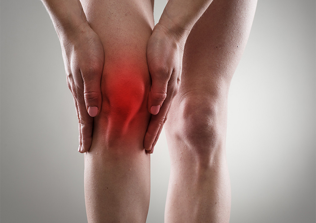 Read more about the article Tips on treating and preventing joint pain