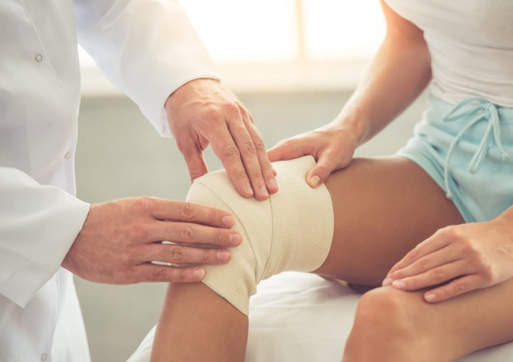 Advance Knee Replacement Surgery - Liberty Orthopaedic Clinic