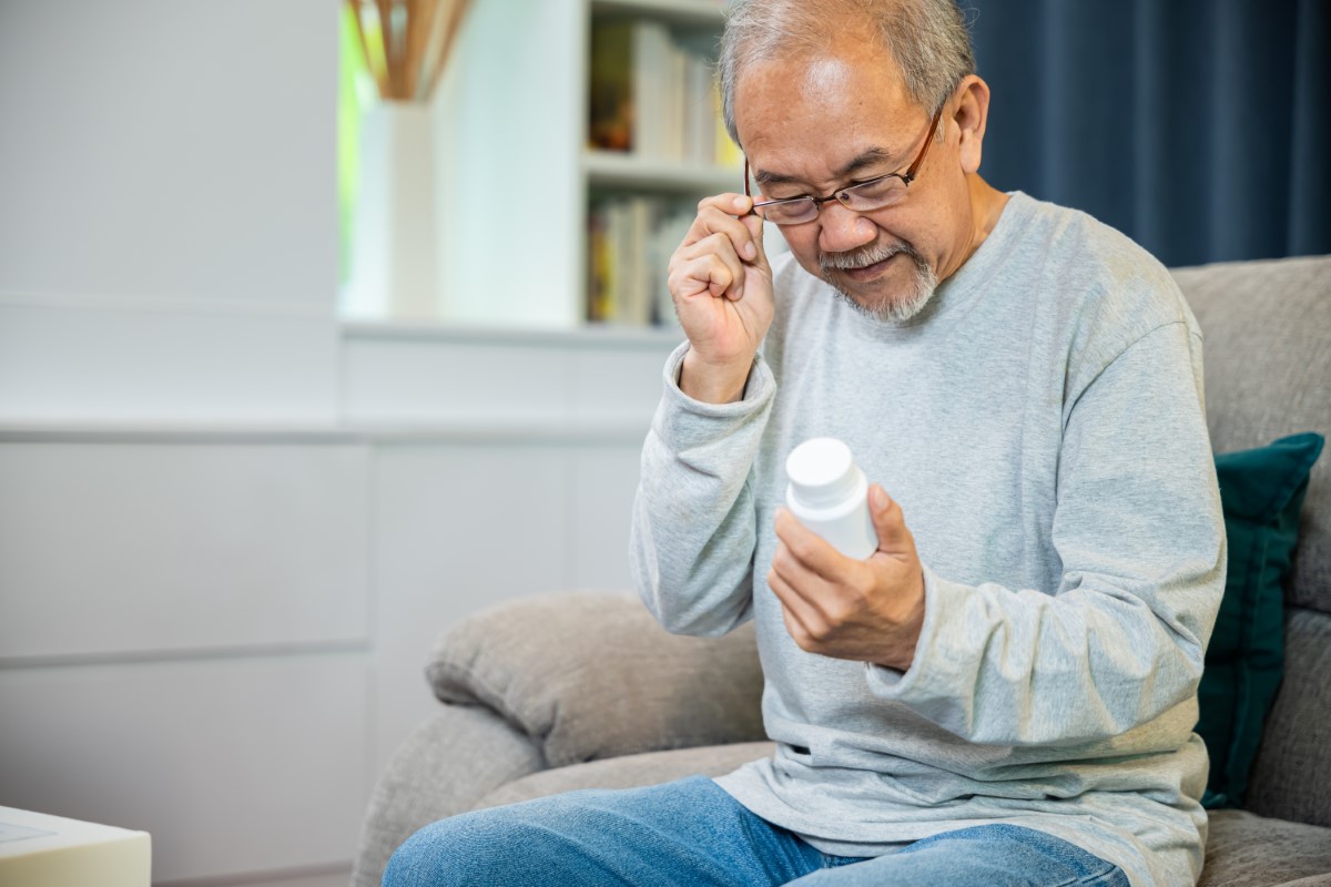 Read more about the article Options and Managing Side Effects of Medications in Arthritis Treatment