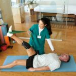 plantar fasciitis treatment - liberty orthopaedic
