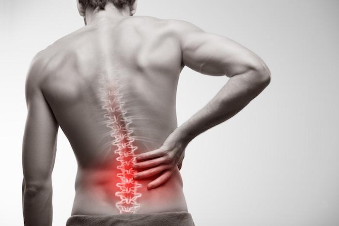 Degenerative Disc Disease