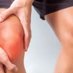 Patellar Tendonitis