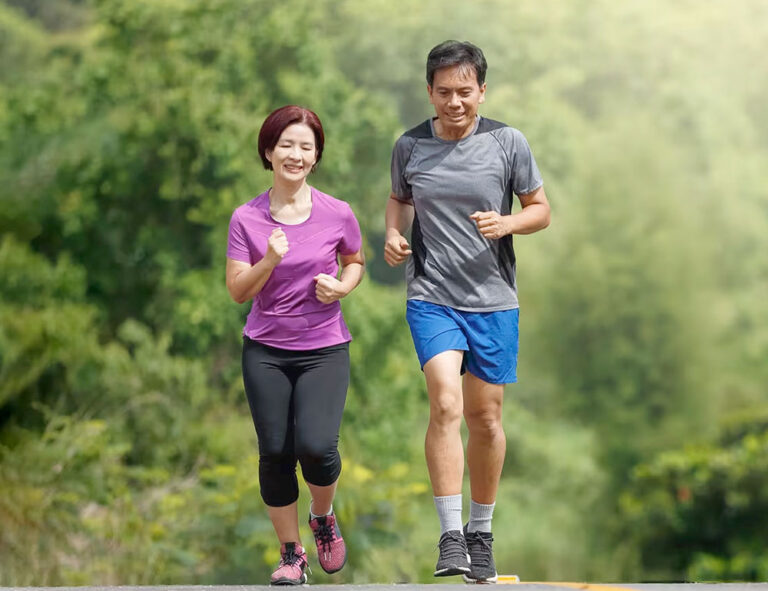 Liberty Orthopaedic Clinic
