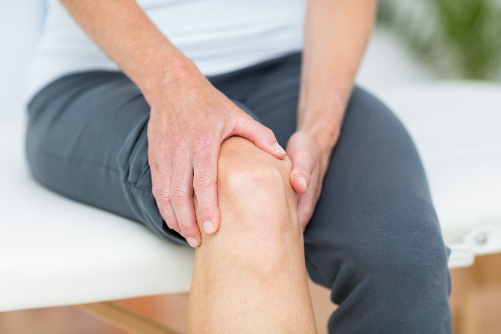 Knee Surgery