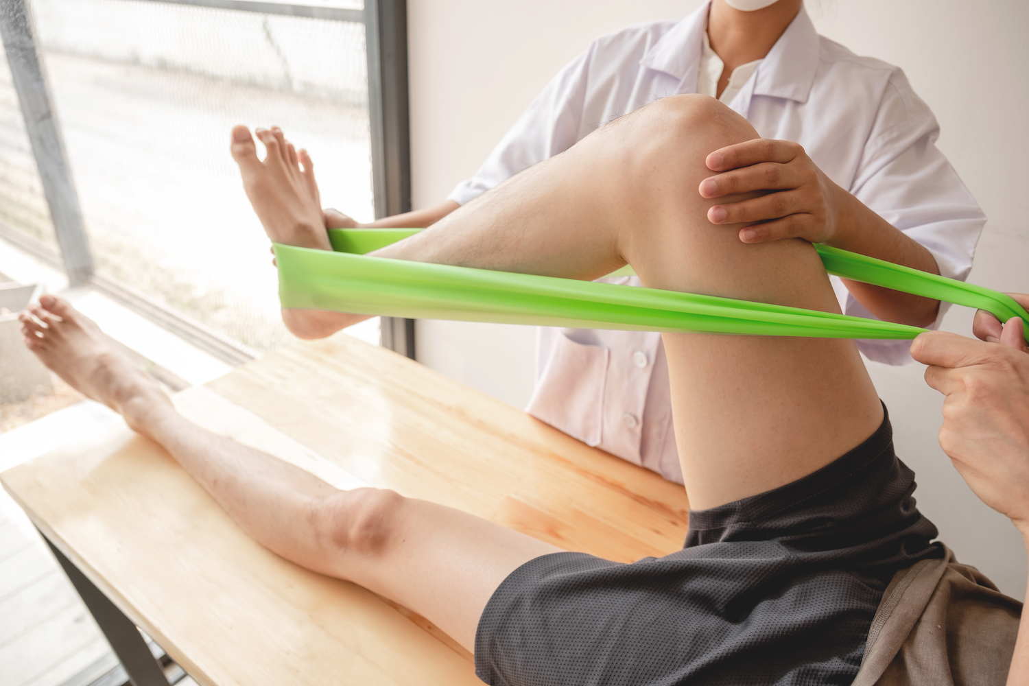 Read more about the article Running with Plantar Fasciitis? The Best Shoes for Pain-Free Miles