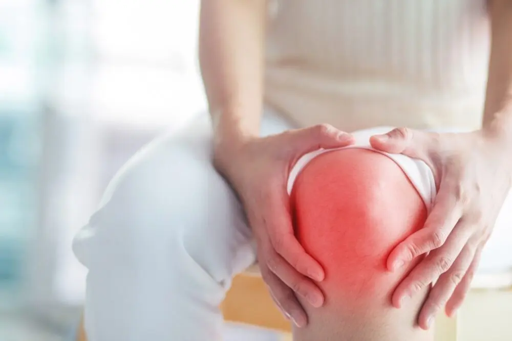 Knee Arthritis