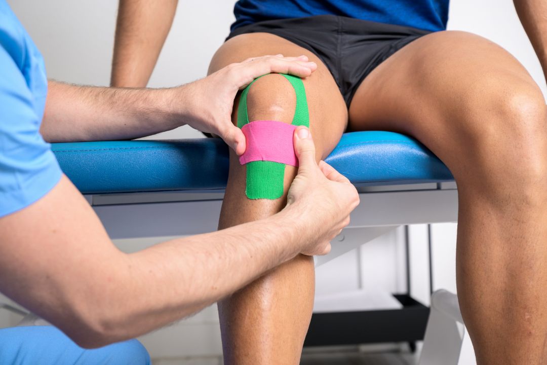 Physiotherapy