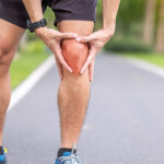 Sports Injuries & Trauma