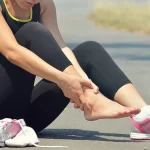 Sports Injuries & Trauma