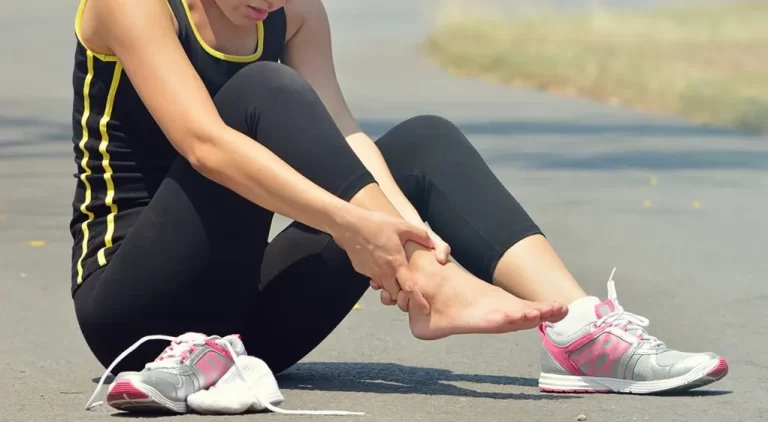 Sports Injuries & Trauma