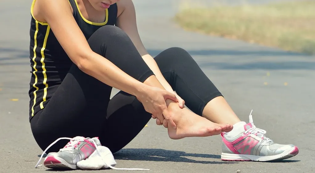 Sports Injuries & Trauma