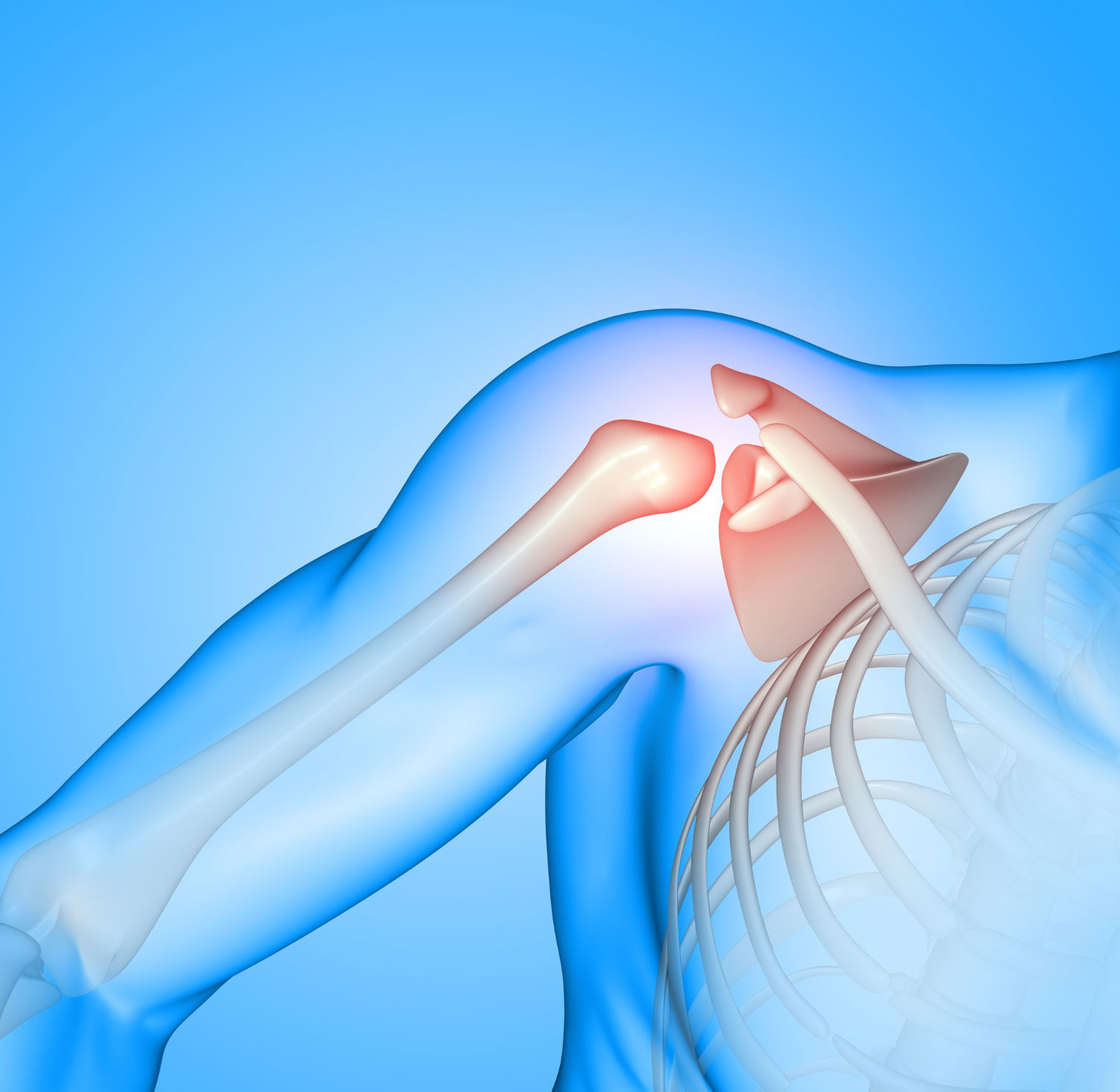 Shoulder Instability & Dislocations