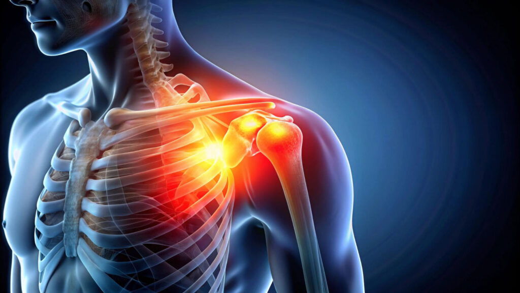 Shoulder Instability & Dislocations